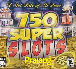 Weekend Specials Praiapg